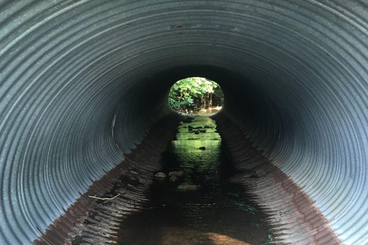 Culverts
