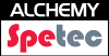 Alchemy-Spetec-Logo